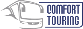 logo comforttouring